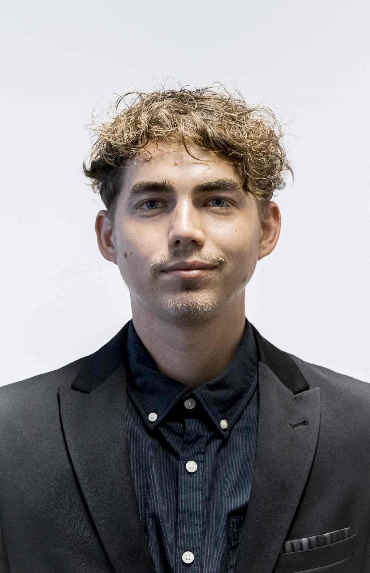 Horváth Csongor - Vezetőedző (U16)