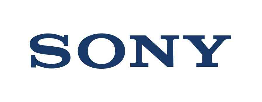 Sony forweb