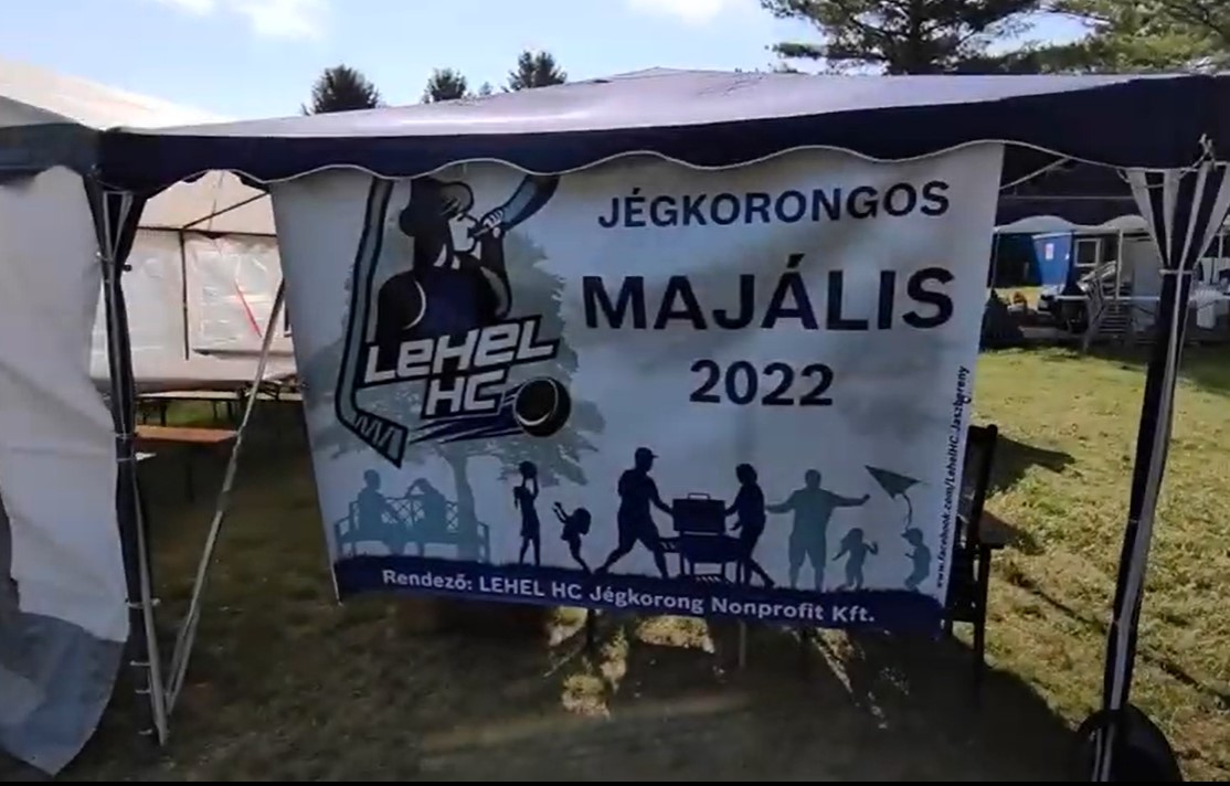 Lehel HC családi nap